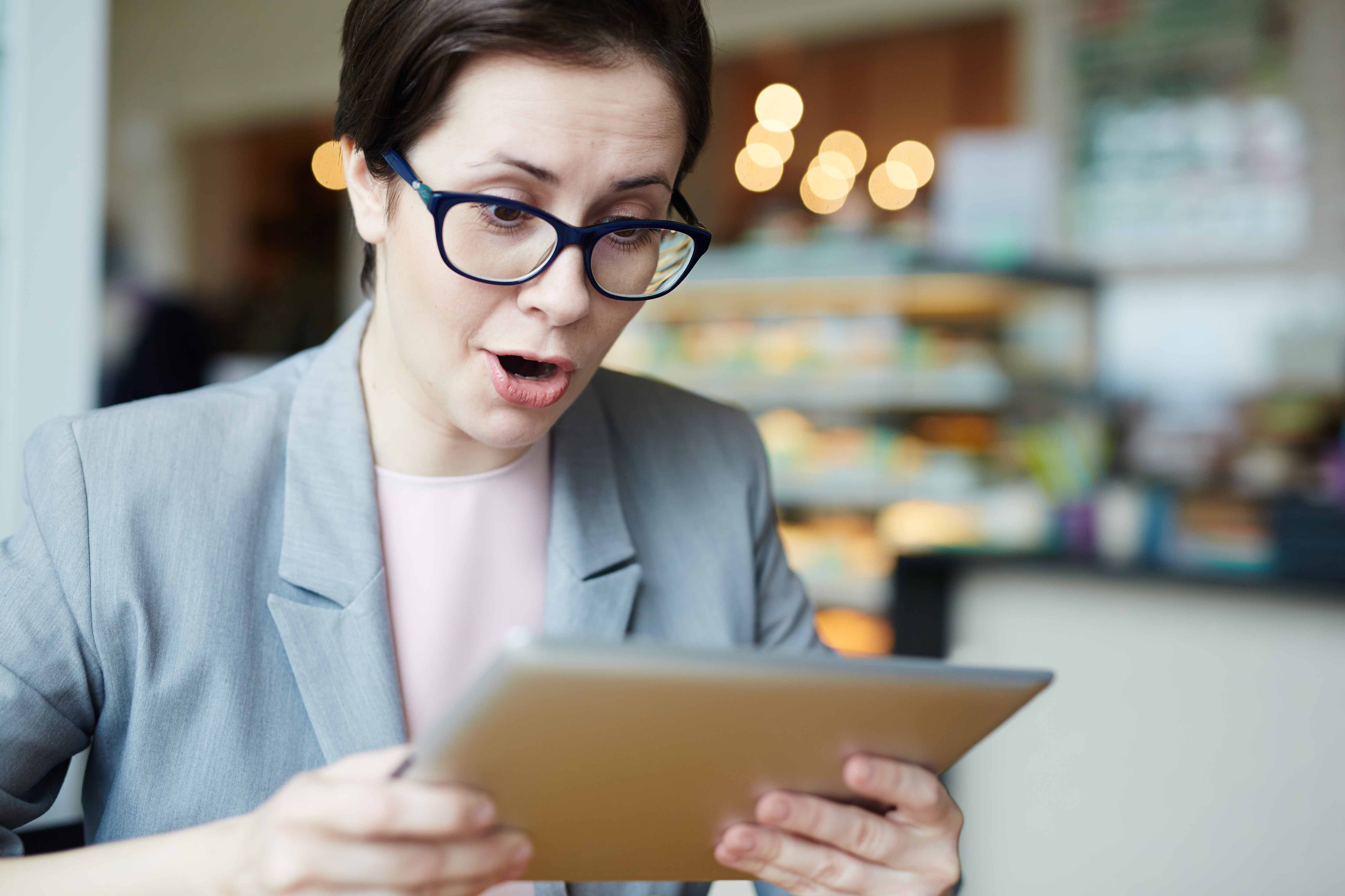 sensation and perception